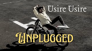 USIRE USIRE Female Cover  Kannada Hit Song  Kiccha Sudeep [upl. by Llehsim155]