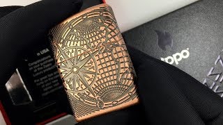 Zippo 29853 [upl. by Fatsug619]