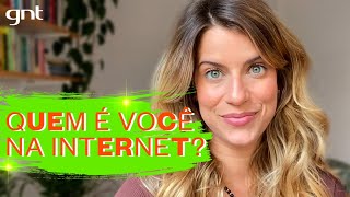 QUIZ Você é um HATER  Blogueirinha do fim do mundo  Saia Justa [upl. by Creath1]