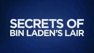 Secrets of Bin Ladens Lair  Premiering Tuesday May 1 2012 at 10PM ep on Discovery [upl. by Adnilim]