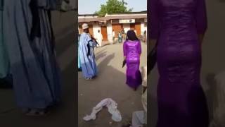 Tchad KANEM MAO DANCE TRADITIONNEL [upl. by Jeavons520]