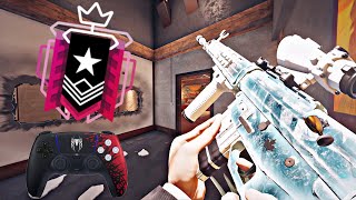 THE MOST LEGIT CHAMPION IN Operation NEW BLOOD Rainbow Six Siege PS5Xbox Crossplay Ranked [upl. by Bunker]