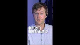 Applying to Oxford or Cambridge🎓 University Interview advice UCAS  Shorts [upl. by Nayrda]