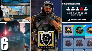 EVERYTHING Coming in Y9S4 of Rainbow Six Siege [upl. by Einallem29]