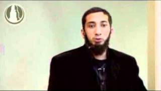 Tafseer of Surah 87  Alaa  Nouman Ali Khan [upl. by Enelyam]