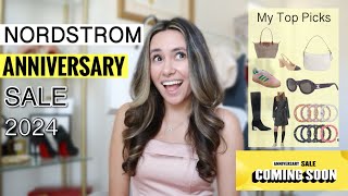 Nordstrom Anniversary Sale 2024  My Top Picks  Best of NSALE 2024 [upl. by Vicky]