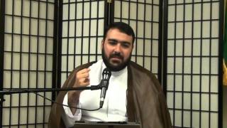 Ten Essential Qualities for an Intellectual Person  Shaikh Mahdi Shahkolahi [upl. by Agn]