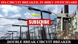 quotHigh Voltage SF6 Circuit Breakers How They Work amp Applicationsquot [upl. by Cleveland]