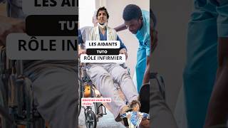 Guide pratique des aidants Tutoriel essentiel pour les infirmiers ide tuto tip cancer aidants [upl. by Ahsita130]