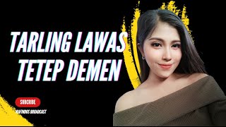 LAGU TARLING LAWAS TETEP ENAK DIDENGAR TETEP DEMEN  NEW SAMUDRA NADA [upl. by Bunde973]