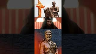 Chhatrapati Shivaji Maharaj  छत्रपती शिवाजी महाराज। shivaji shivajimaharaj 🔥🔥 [upl. by Leventis163]