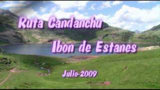 candanchu ibon de estanesmp4 [upl. by Gil391]