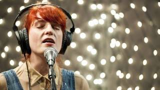 Florence and the Machine  Rabbit Heart Live on KEXP [upl. by Eagle]