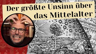 Der größte Unsinn über das Mittelalter [upl. by Agle]