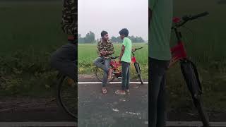 Le bhai कट्टा माईर दिहै saar ke shortsvideo [upl. by Miah]