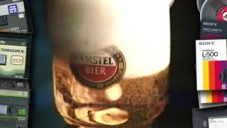 TV Amstel Bier  De Beste Brouwers Brouwen Het 1983 [upl. by Mazman]