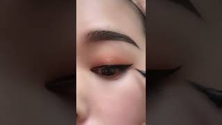 Eps 1154 Beautiful eyes drawing MakeupCAMTV makeup eyelinertoturial eyeliner makeuptutorial [upl. by Cosmo]