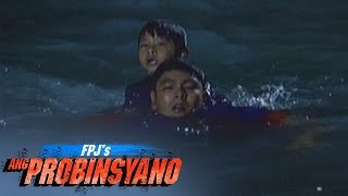 FPJs Ang Probinsyano The inmates escape [upl. by Jeffry]