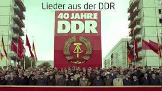 Vorwärts Junger Pionier  Lieder aus der DDR [upl. by Dira]