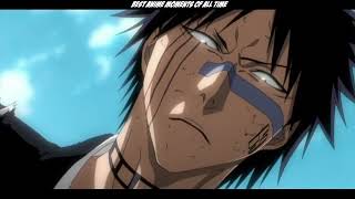 Hisagi vs Findorr  Bleach Full Fight English Sub 60FPS 720p [upl. by Annabella83]