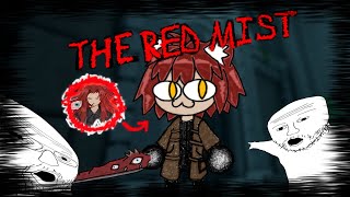 THE RED MIST  Deepwoken [upl. by Nella]