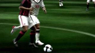 FIFA 09 intro [upl. by Latsirk]