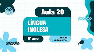 Língua Inglesa  Aula 20  Caso genitivo ‘s Adjetivos possessivosArtigos definidos e indefinidos [upl. by Cassidy]