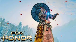 NEW Kyoshin Hero Fest Highlights  For Honor [upl. by Meingoldas]