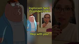 👋 Ben hep buradayim ingilizcekonusma ingilizceöğreniyorum ingilizceders ingilizcepodcast [upl. by Hassi206]