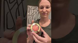 Milani Baked Blush  Luminoso Review [upl. by Vincenz]