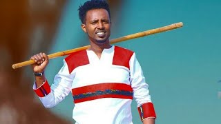 Roorrisaa Ballaxaazawudee Ethiopian new oromo musicquotshimalli Daraareequot2022 [upl. by Suirradal]