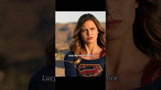 How does Supergirl feel about Androidshorts shortvideo viralvideo foryou [upl. by Akirrehs]