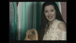 Dragana Mirkovic  Za mene si ti  Official Video 1994 [upl. by Llieno]