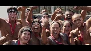 Spartan Race  Official Video [upl. by Katy]