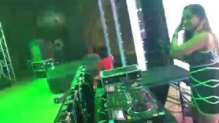 Dj Piyu Live Mixing Bollywood Retro Songs At Essel World [upl. by Viscardi]