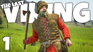 THE LAST VIKING IS BACK  Europe 1100 Mod  Mount amp Blade 2 Bannerlord  Part 1 [upl. by Adelle297]