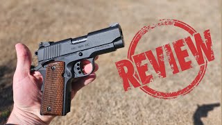 GIRSAN 1911 review [upl. by Dogs]