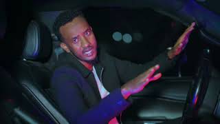 XARIIR AHMED  MAALMAHA GUUSHA OFFICIAL MUSIC VIDEO 2024 [upl. by Otreblif]