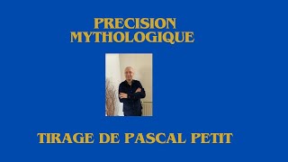 Précision mythologique [upl. by Hiroshi]