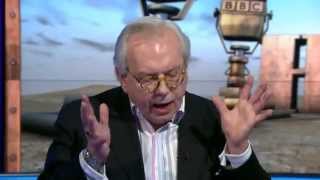 David Starkey  Teaching History in Schools [upl. by Abbi]