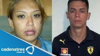 Asesinato en el metro de Bellas Artes fue por riña entre mujeres [upl. by Ovida]