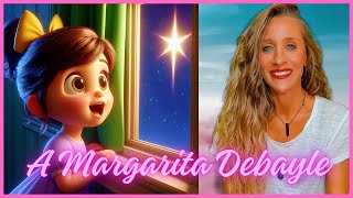 POESÍA CLÁSICA para NIÑOS A Margarita Debayle [upl. by Nylde53]