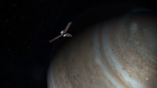 Mission Juno  Great documentary on Jupiter and NASAs Juno probe [upl. by Drarej875]