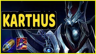 KARTHUS JUNGLE HIGHLIGHTS [upl. by Adai]