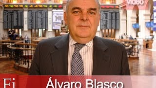 Álvaro Blasco quotEn EEUU va a haber un repunte fuerte quoten Estrategiastv 161116 [upl. by Anabelle272]