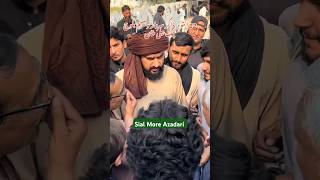 zakir Waseem Abbas baloch Lalian majlis live zakirwaseembloch islamicfestival accot zakirwaseem [upl. by Retsof1]