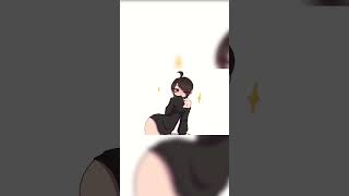 TRAPS animation shorts femboy [upl. by Aratak]