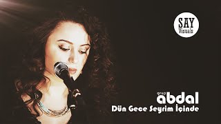 Dün Gece Seyrim içinde [upl. by Eriha]