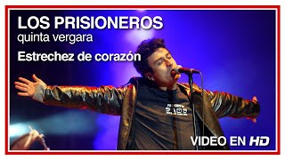 Los Prisioneros  Estrechez de corazón En Vivo en la Quinta Vergara HD 1080p [upl. by Aaberg]