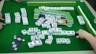 July 20 2024 Mahjong  Release Syete Pairs 846 mahjong pinoygamemasters [upl. by Nylitak]